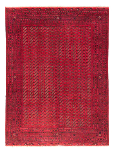Afghánský koberec 294x404cm - Orientální koberec