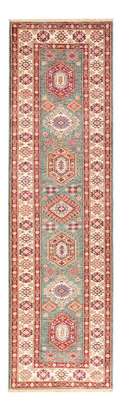 Kazak Koberec 84x294cm - Orientální koberec