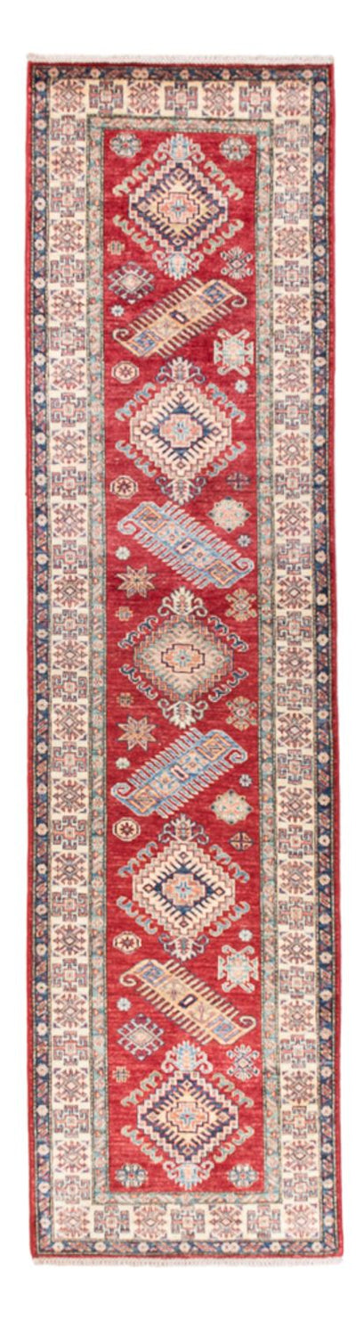 Kazak Koberec 80x305cm - Orientální koberec