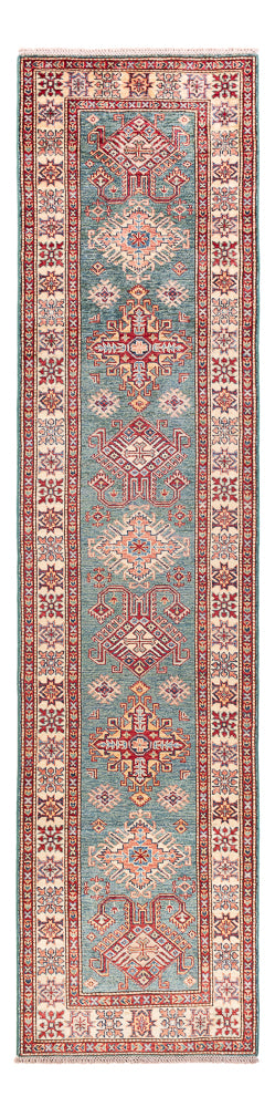 Kazak Koberec 78x327cm - Orientální koberec