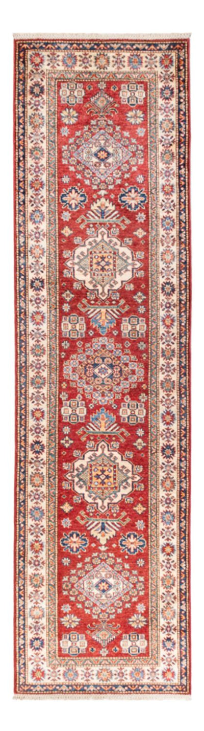 Kazak Koberec 80x302cm - Orientální koberec