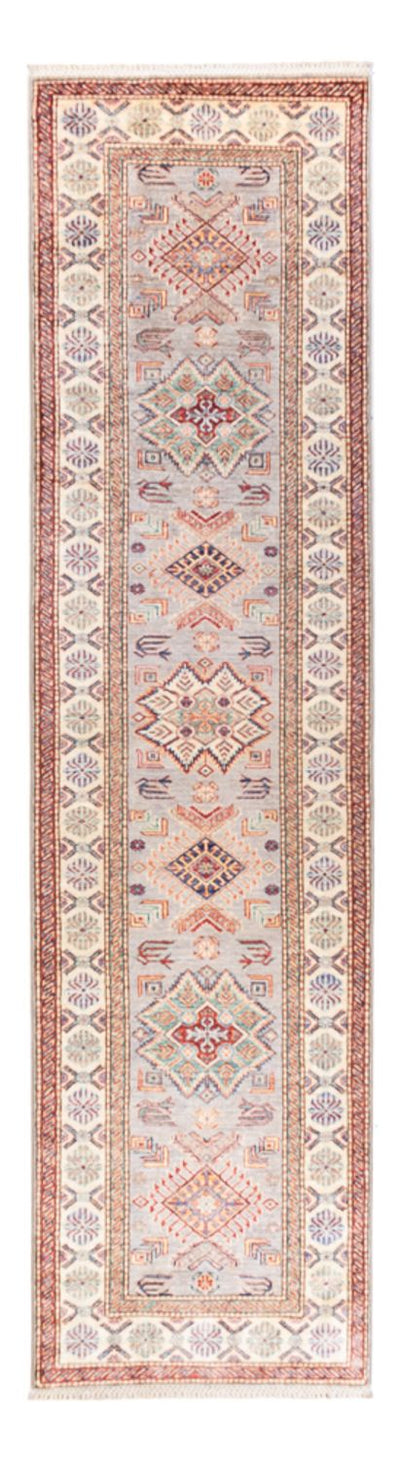 Kazak Koberec 80x306cm - Orientální koberec