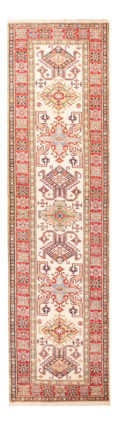 Kazak Koberec 81x305cm - Orientální koberec