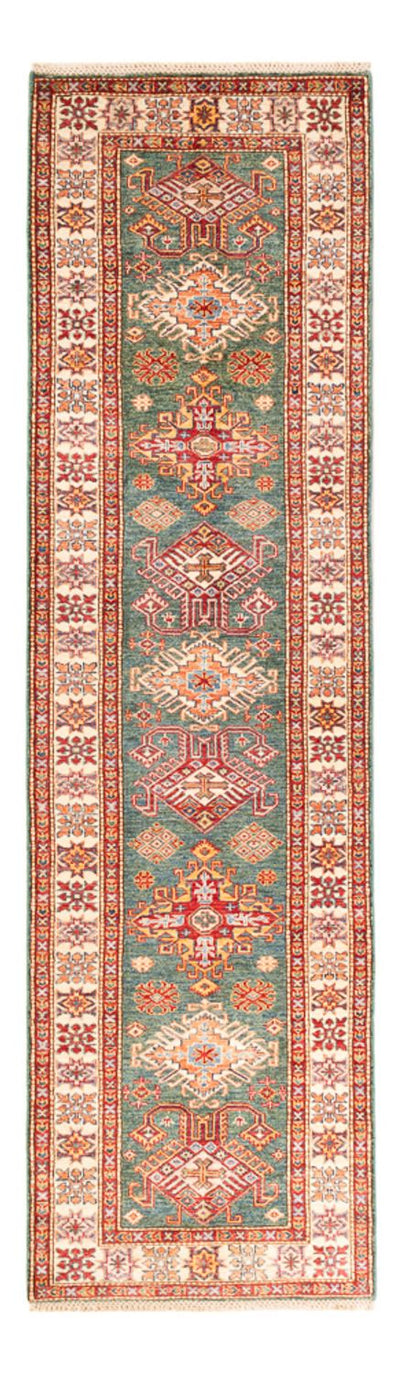 Kazak Koberec 81x298cm - Orientální koberec