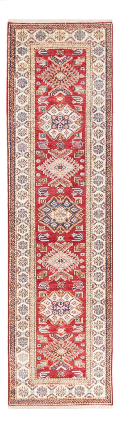 Kazak Koberec 82x294cm - Orientální koberec
