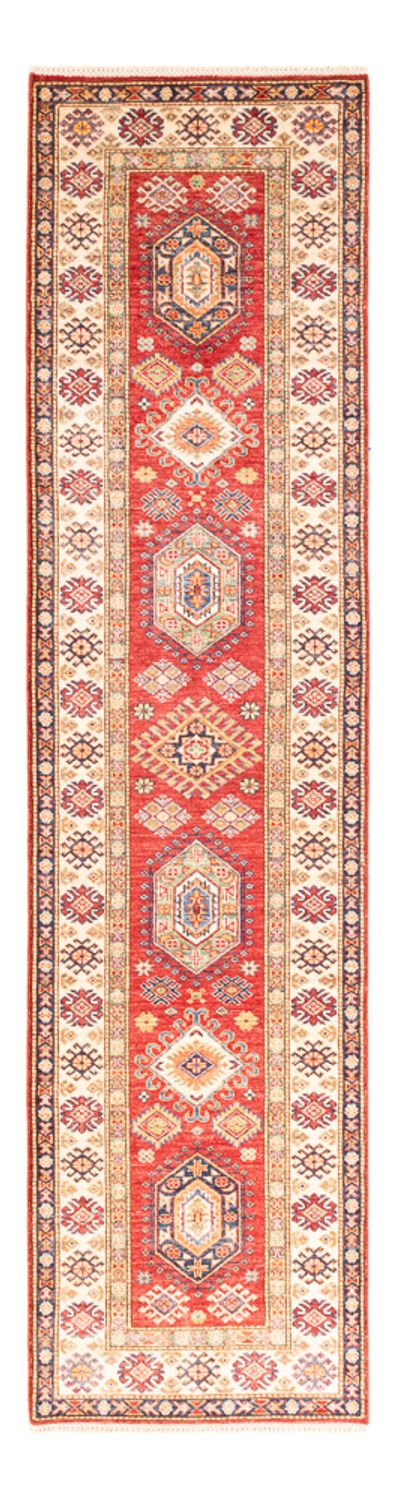 Kazak Koberec 79x305cm - Orientální koberec