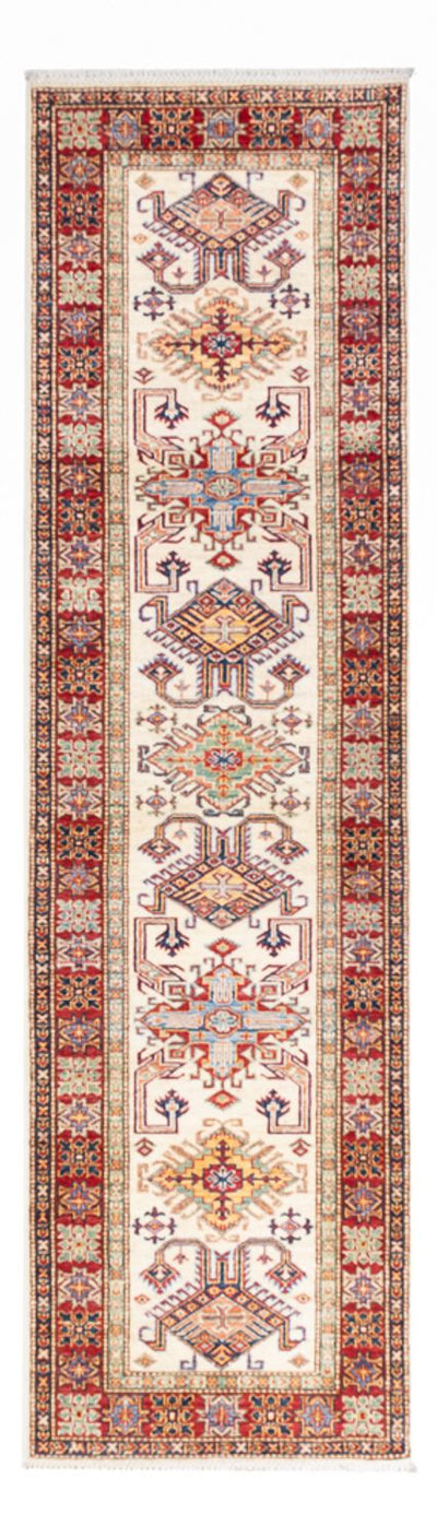 Kazak Koberec 78x293cm - Orientální koberec