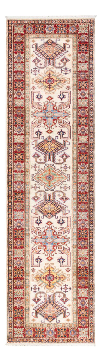 Kazak Koberec 79x293cm - Orientální koberec