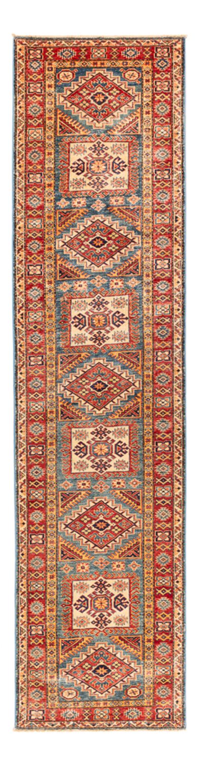 Kazak Koberec 78x307cm - Orientální koberec