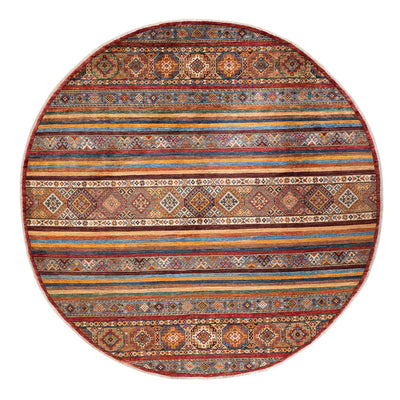 Shal Koberec 244x250cm - Orientální koberec