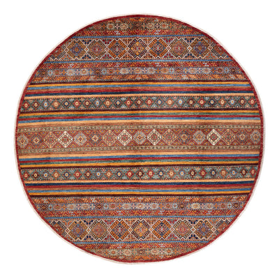 Shal Koberec 242x245cm - Orientální koberec