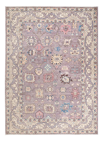 Ushak Koberec 172x241cm - Orientální koberec