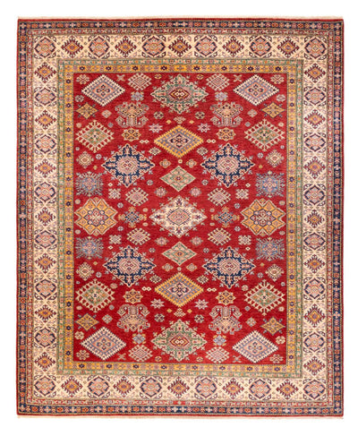 Kazak Koberec 245x301cm - Orientální koberec