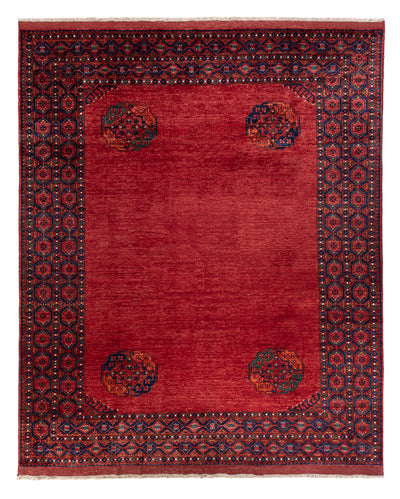 Khal Mohammadi Koberec 259x313cm - Orientální koberec