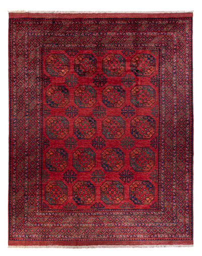 Khal Mohammadi Koberec 255x306cm - Orientální koberec