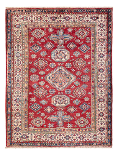 Kazak Koberec 148x192cm - Orientální koberec