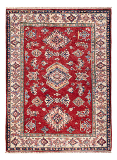 Kazak Koberec 151x198cm - Orientální koberec