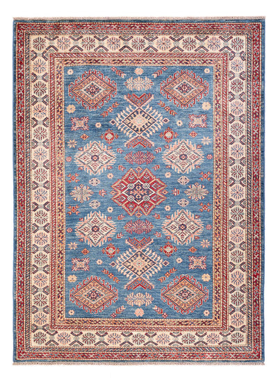 Kazak Koberec 149x202cm - Orientální koberec
