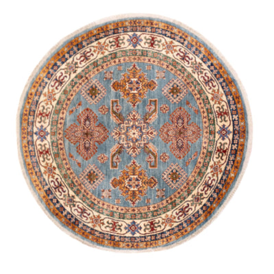 Kazak Koberec 147x148cm - Orientální koberec