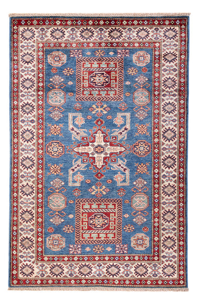 Kazak Koberec 117x182cm - Orientální koberec