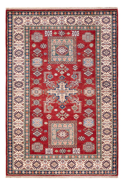 Kazak Koberec 120x181cm - Orientální koberec