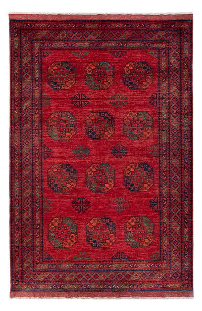 Khal Mohammadi Koberec 213x317cm - Orientální koberec