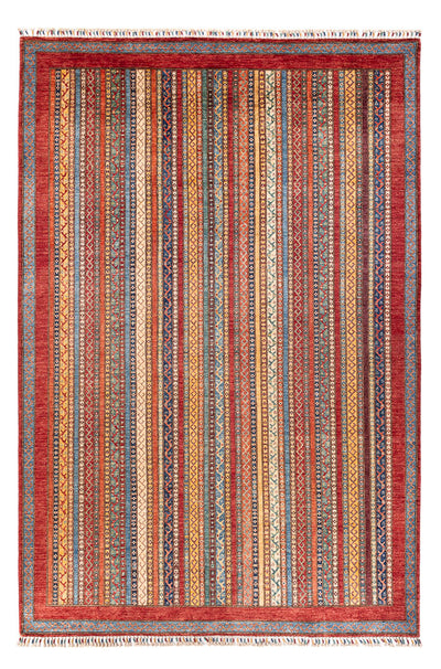 Shal Koberec 198x292cm - Orientální koberec