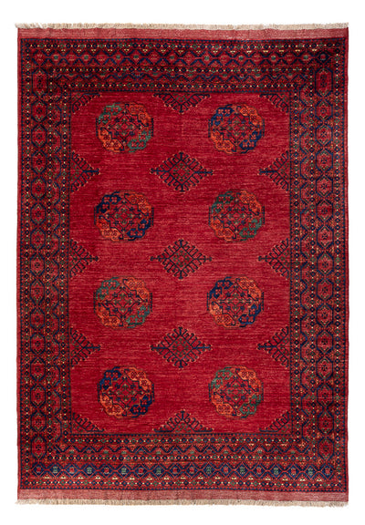 Khal Mohammadi Koberec 220x299cm - Orientální koberec
