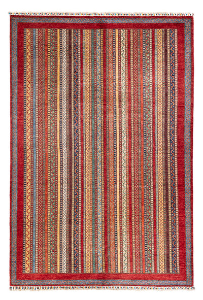 Shal Koberec 198x293cm - Orientální koberec