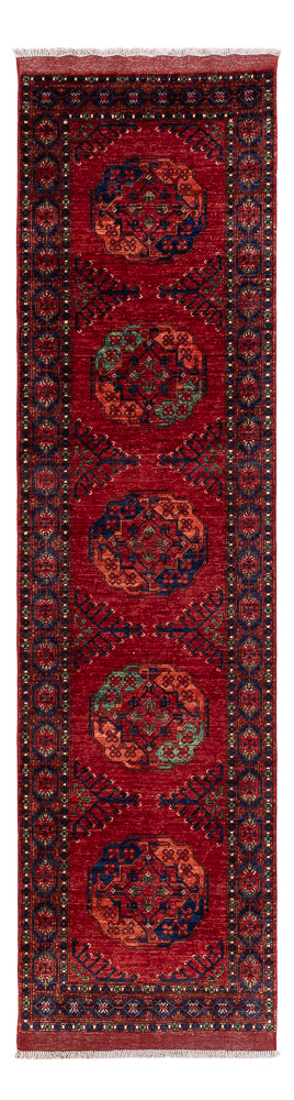 Khal Mohammadi Koberec 82x305cm - Orientální koberec