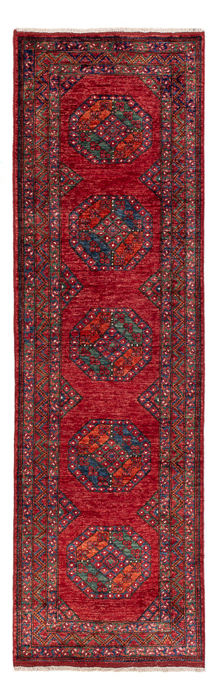 Khal Mohammadi Koberec 87x291cm - Orientální koberec