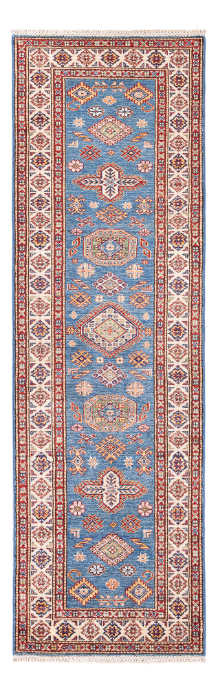 Kazak Koberec 74x256cm - Orientální koberec
