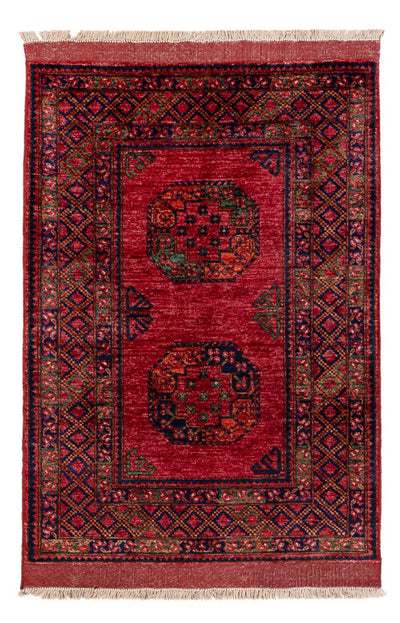Afghánský koberec 103x150cm - Orientální koberec