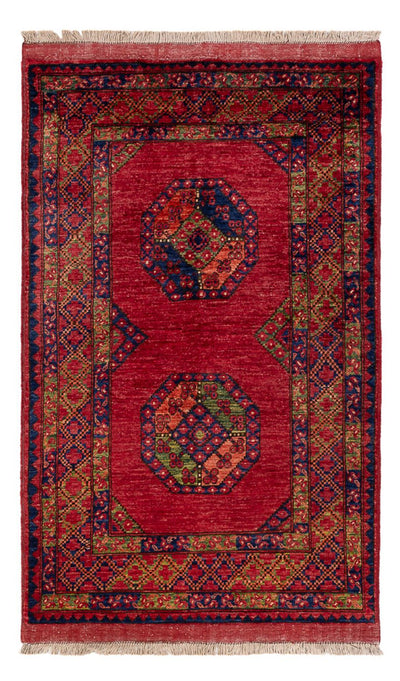 Afghánský koberec 102x162cm - Orientální koberec