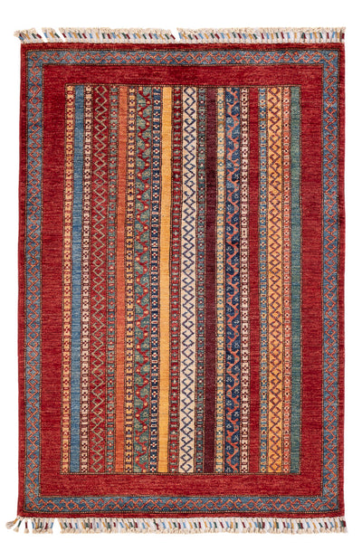 Shal Koberec 98x147cm - Orientální koberec