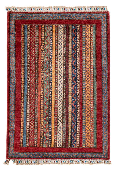 Shal Koberec 101x145cm - Orientální koberec