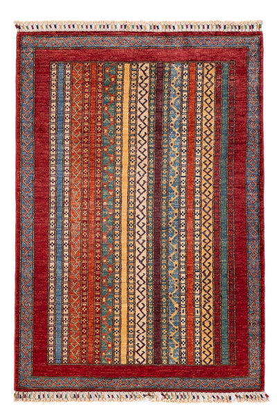 Shal Koberec 99x145cm - Orientální koberec
