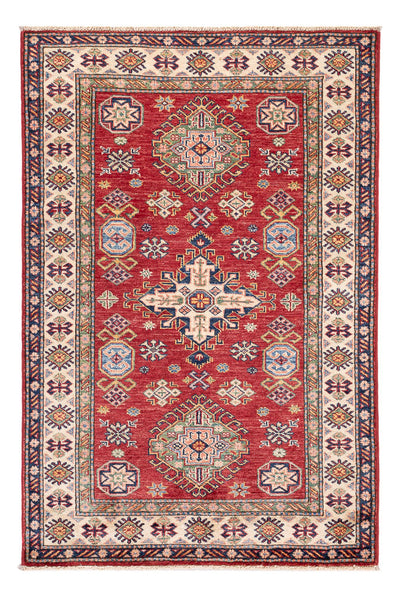 Kazak Koberec 101x153cm - Orientální koberec
