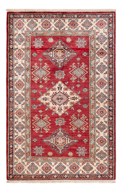 Kazak Koberec 101x151cm - Orientální koberec
