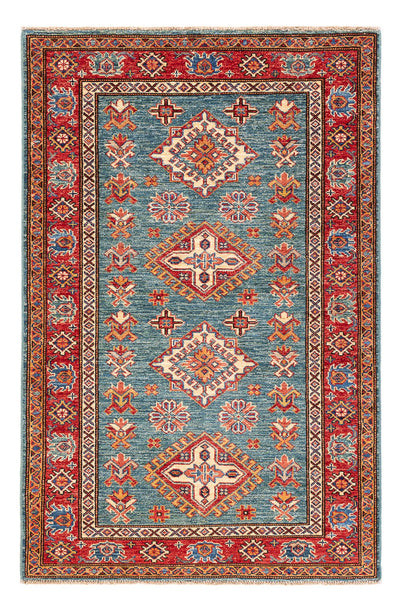 Kazak Koberec 100x153cm - Orientální koberec
