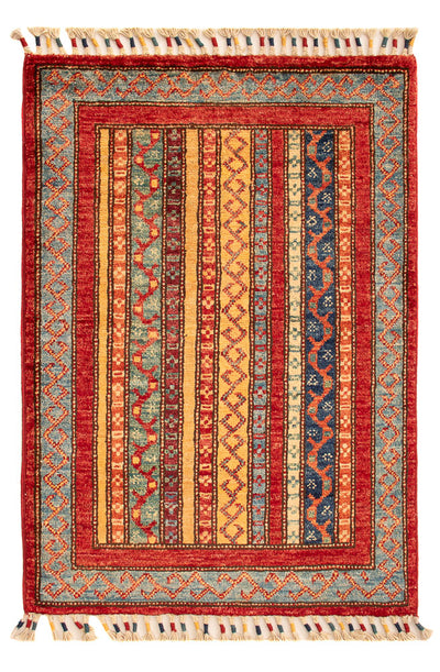 Shal Koberec 66x91cm - Orientální koberec