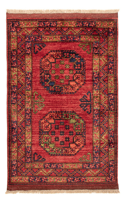 Afghánský koberec 82x125cm - Orientální koberec