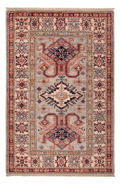 Kazak Koberec 81x121cm - Orientální koberec