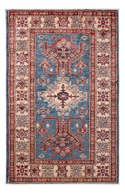Kazak Koberec 83x124cm - Orientální koberec