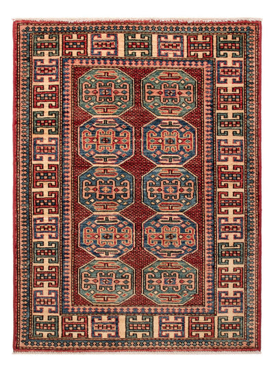 Kazak Koberec 78x108cm - Orientální koberec