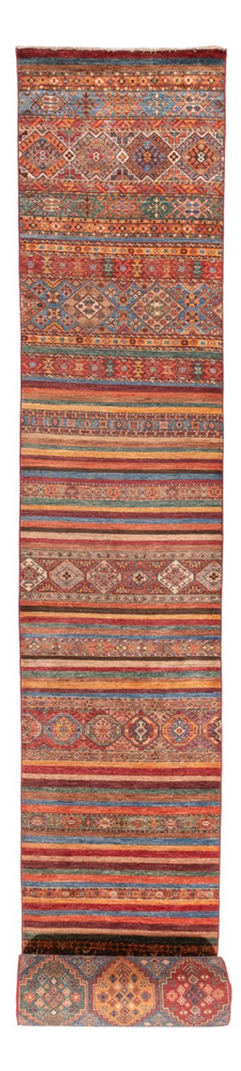 Shal Koberec 86x914cm - Orientální koberec