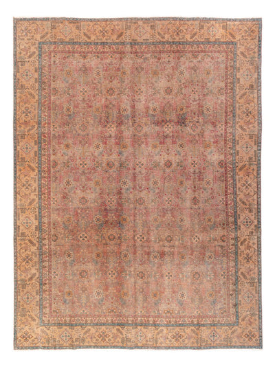 Vintage koberec 273x364cm
