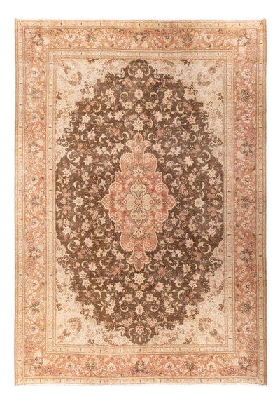 Vintage koberec 235x335cm
