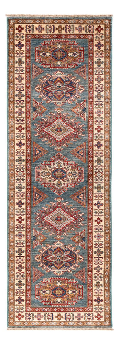 Kazak Koberec 79x245cm - Orientální koberec