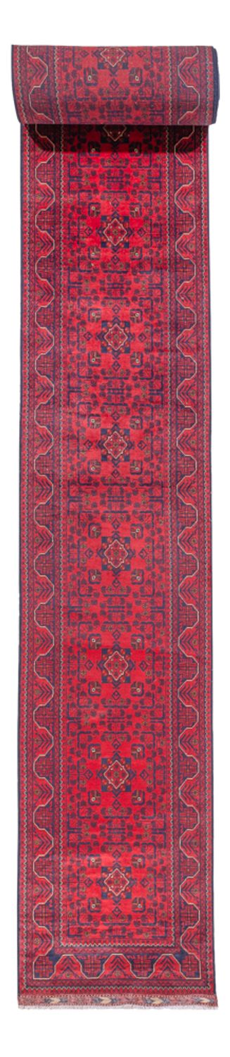 Khal Mohammadi Koberec 78x945cm - Orientální koberec